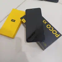 گوشی برندPOCO X5 5G تک