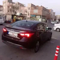 آریزو 5 بی رنگ درحد صفر