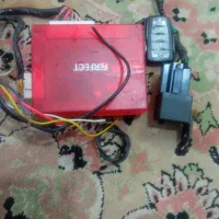 دزد گیر ماشین
