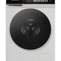 ماشین لباسشویی پاکشوماx 106اتوماتیک ظرفیت1۰کیلوگرم