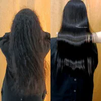 کراتین پروتین،بوتاکس،نانوکراتین2ساله کاشت مژه هیدن