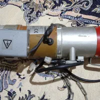 موتور کرکره برقی ساید 300کیلویی جنرال