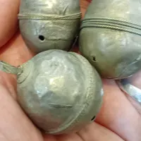 زنگوله قاجاری|صنایع دستی و سایر لوازم تزئینی|قم, چهار مردان|دیوار