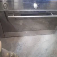 فر توکار 90سانت Teka|اجاق گاز و لوازم برقی پختوپز|تهران, زعفرانیه|دیوار