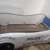 تخت پسرانه بدون تشک