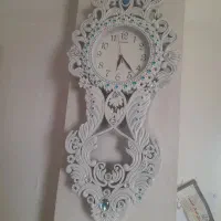 ساعت دیواری سالموتمیز