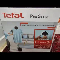 بخارشوی ایستاده تفال و فیلیپس نو