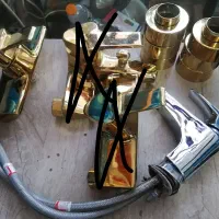 شیرآلات و روشویی