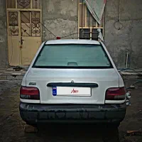 فروش پراید 131مدل 88|خودرو سواری و وانت|دهدشت, |دیوار