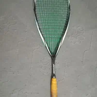 راکت اسکواش دانلوپ