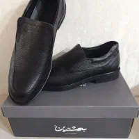 کفش بهشتیان