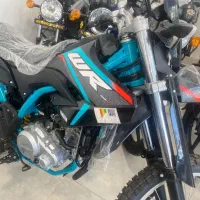 یاماها تریل WR150 کالانو YAMAHA WR150 باجت