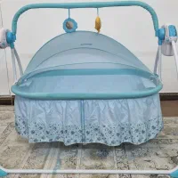 گهواره برقی