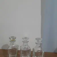 شیشه عطر آر سی آر