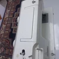 چرخ خیاطی ژانومه A393