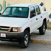 تویوتا هایلوکس(تایگر 2001)
