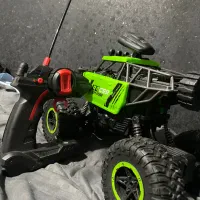 ماشین کنترلی شارژی افرودی|اسباب‌‌بازی|گرگان, |دیوار