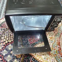 آون توستر|اجاق گاز و لوازم برقی پخت‌وپز|اردبیل, |دیوار