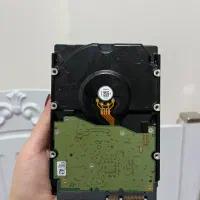 هارد هشت ترابایت