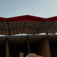 شیروانی سوله سازی با بهترین کیفیت|خدمات پیشه و مهارت|خرمآباد, |دیوار