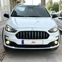 فورش فوری سایپا اطلس G، مدل ۱۴۰۴.با کارت طلایی