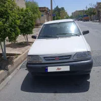 فروش پراید 131