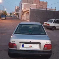 پراید 89|خودرو سواری و وانت|خوسف, |دیوار