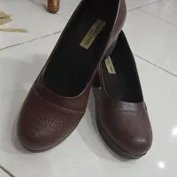 کفش طبی زنانه