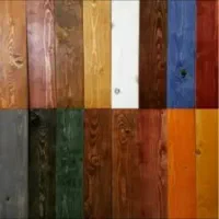 استخدام نقاش حرفهای چوب