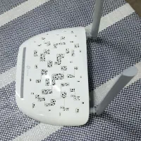 مودم تلفن ثابت در حد نو|مودم و تجهیزات شبکه|پرند, فاز ۲|دیوار