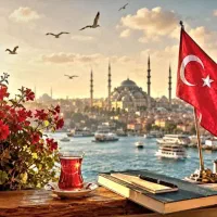 تدریس تخصصی زبان ترکی استانبولی