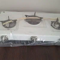 اجاق گاز رومیزی سه شعله|اجاق گاز و لوازم برقی پختوپز|گرگان, |دیوار