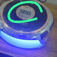 وسایل کاشت ناخن|آرایشی، بهداشتی، درمانی|اهواز, کمپلو جنوبی|دیوار