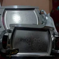 سینی استیل نو|ظروف سرو و پذیرایی|قم, زند آباد|دیوار