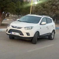 جک s5 مدل ۹۷ دنده