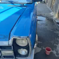 زامیاد نیسان ۱۴۰۱|خودرو سواری و وانت|زاهدان, |دیوار