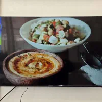 تلویزیون 50 اینچ اسنوا ویترینی با تخفیف استثنایی