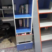 تخت خواب بزرگسال پک کامل|تخت و سرویس خواب|رشت, نیروی دریایی|دیوار