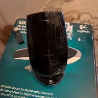 موس mx air و دسته گیمری لاجتیک|قطعات و لوازم جانبی رایانه|تهران, مهران|دیوار