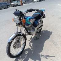 متور هوندا 200 پیشرو درحد مدل 98