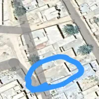 زمین فروشی جهاد اباد خیابان جان محمد8
