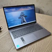 لپتاپ core i3 نسل۱۱ یک هفته کارکرد عین نو|رایانه همراه|تهران, قصر فیروزه ۲|دیوار