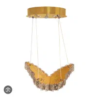 لوستر LED