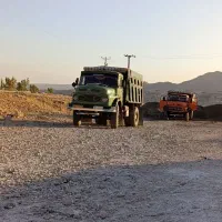 کمپرسی تک ۵۶|خودرو سنگین|بهبهان, |دیوار