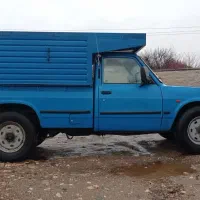 فروش نیسان|خودرو سواری و وانت|ماهنشان, |دیوار