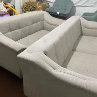 مبل هفت نفره کیفیت عالی