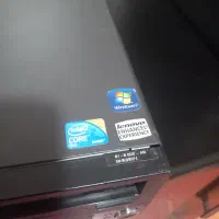 مینی کیس لنوو|رایانه رومیزی|نورآباد, |دیوار