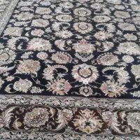 فرش نو طرح افشان دریا