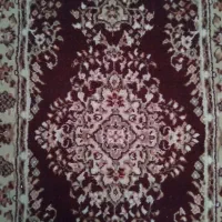 کناره ی زرشکی نو