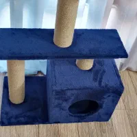 اسکرچر گربه|لوازم جانبی حیوانات|تهران, نظامی گنجوی (توانیر)|دیوار